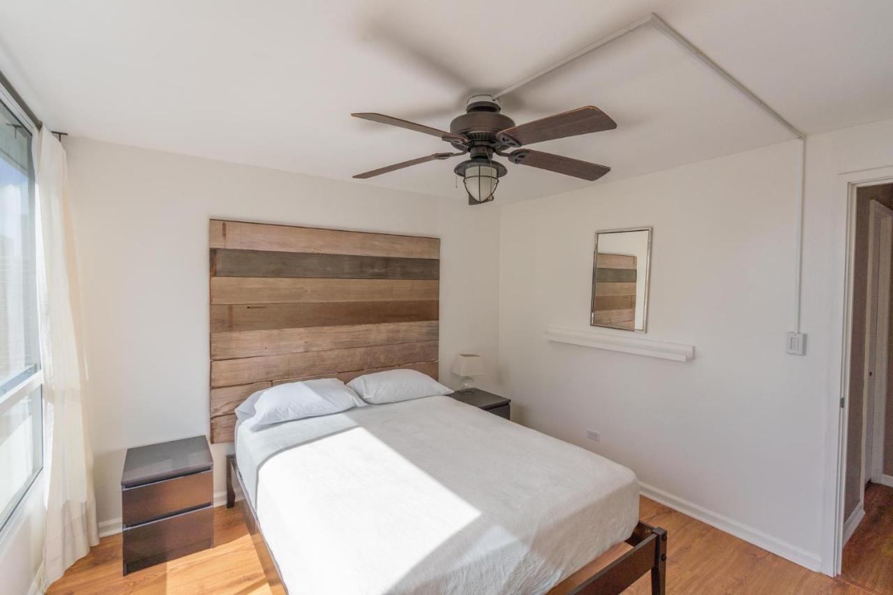 Waikiki Townhouse #1604 Βίλα Oahu Εξωτερικό φωτογραφία