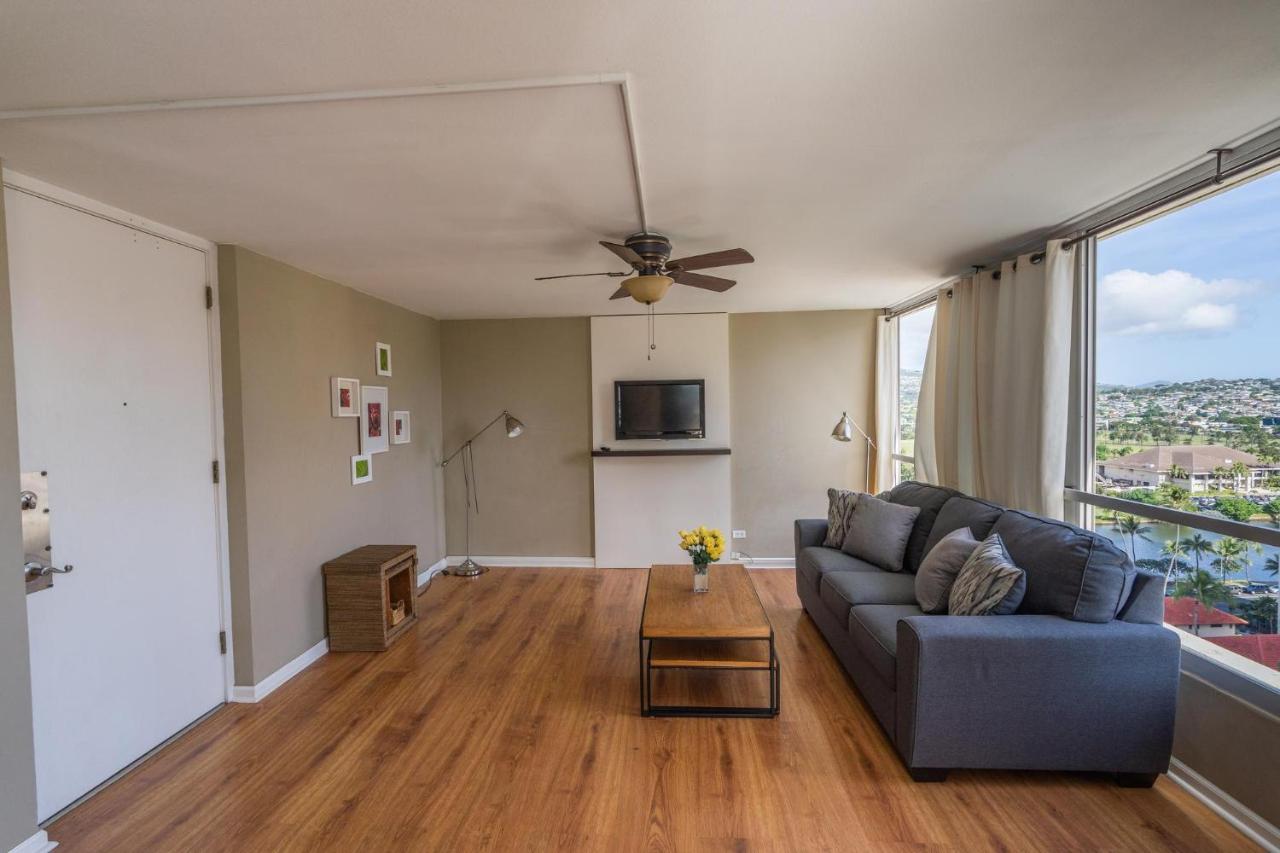 Waikiki Townhouse #1604 Βίλα Oahu Εξωτερικό φωτογραφία